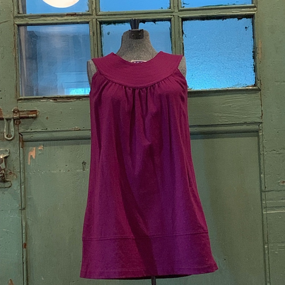BB Dakota dress.